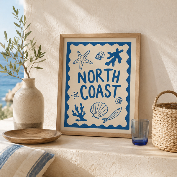 North Coast