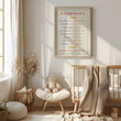 Crib Rules