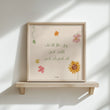Mother's Day Quote - Omi