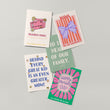 Mother's Day Pack - 6 Cards