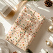 Christmas Wrapping Paper Bundle 01