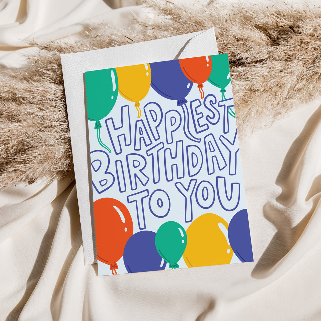 Birthday Card Bundle