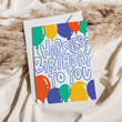 Celebrate Card Bundle