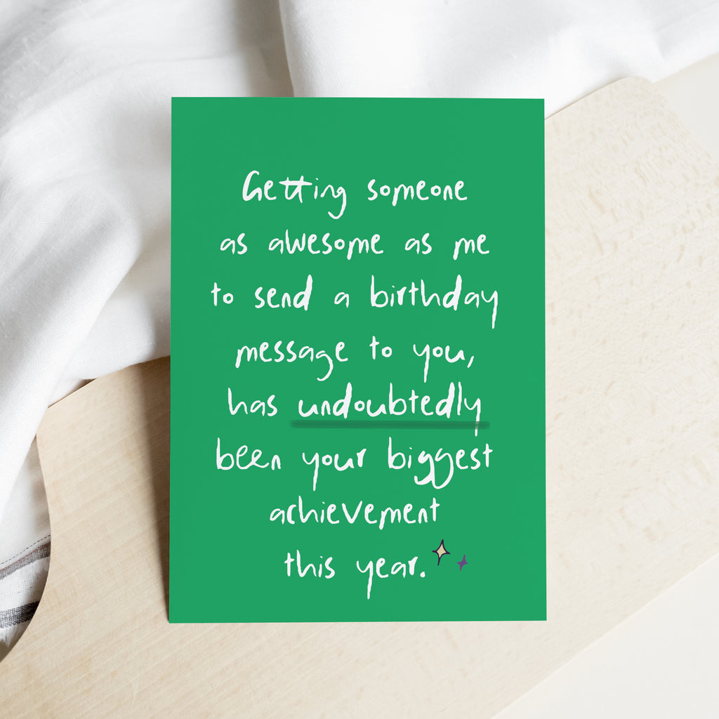 Bestie Bundle (10 cards)