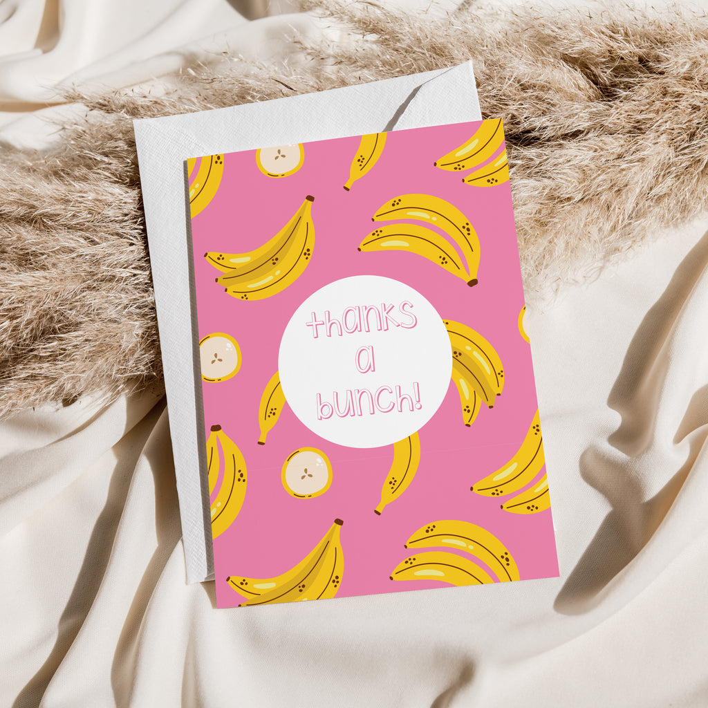 Hooray Pack - 8 Cards