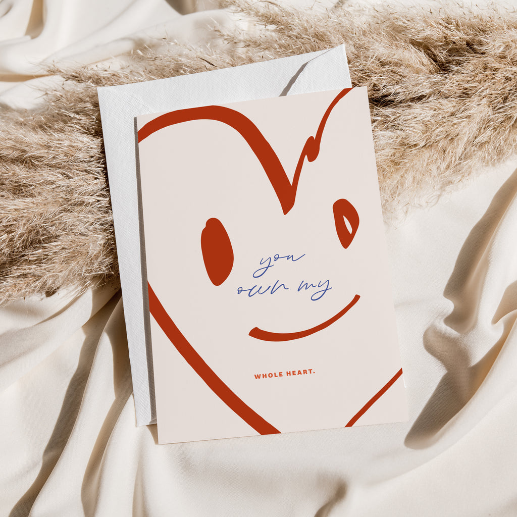 Soulmate Pack - 10 Cards