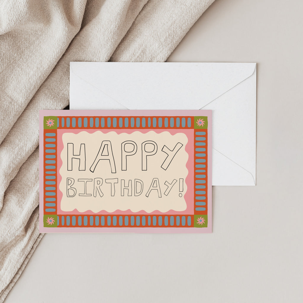 Birthday Card Bundle