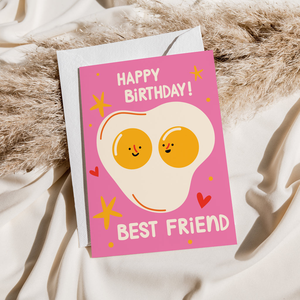 Bestie Bundle - 8 Cards