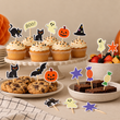 Halloween Food Toppers