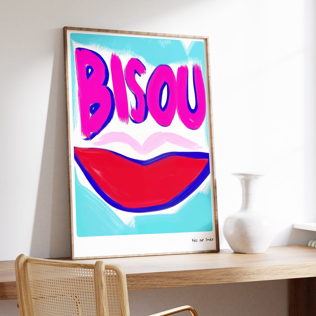 Bisou