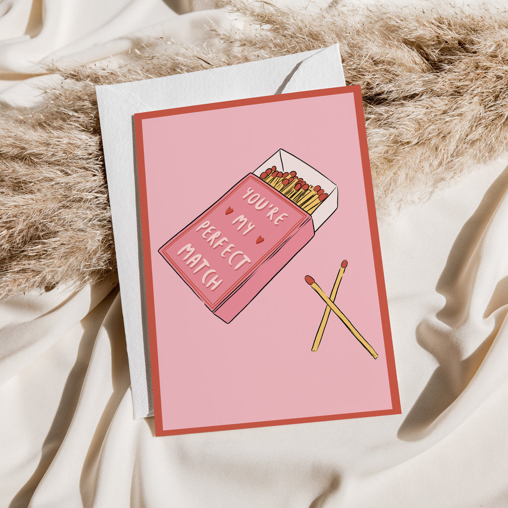 Soulmate Pack - 10 Cards