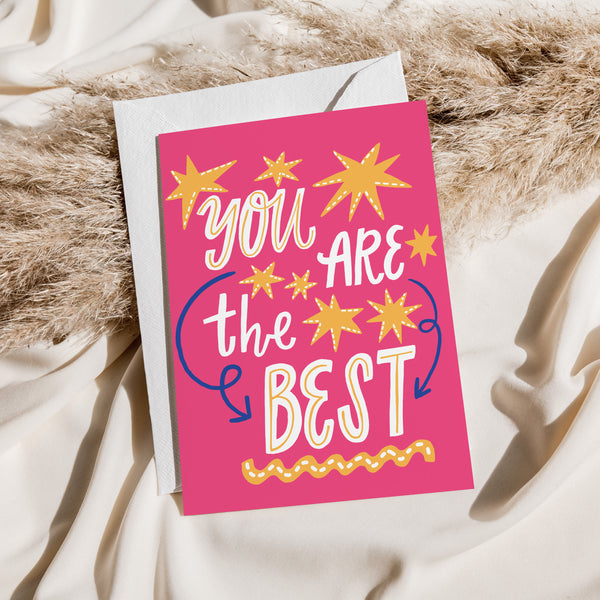 Thank You Card Bundle