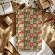 Christmas Wrapping Paper Bundle 01