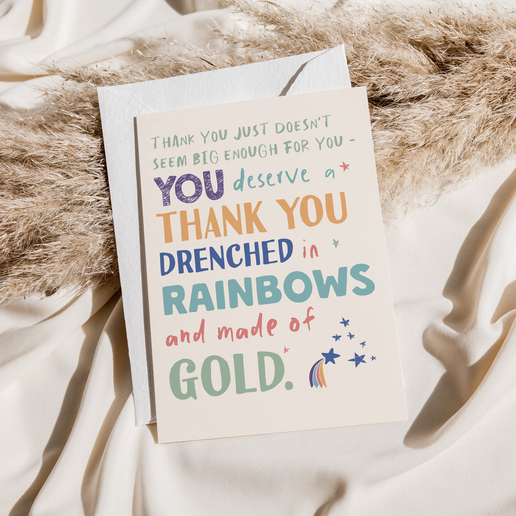 Mother's Day Pack - 6 Cards