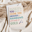 Mother's Day Pack - 6 Cards