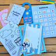 Ramadan Kids Craft & Activity Bundle