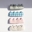 Fabric Crown