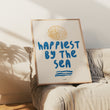 Happiest By The Sea