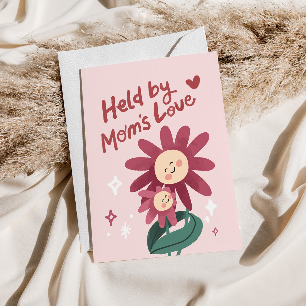 Mom Card Bundle