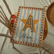 Custom Boy Letter Print 02