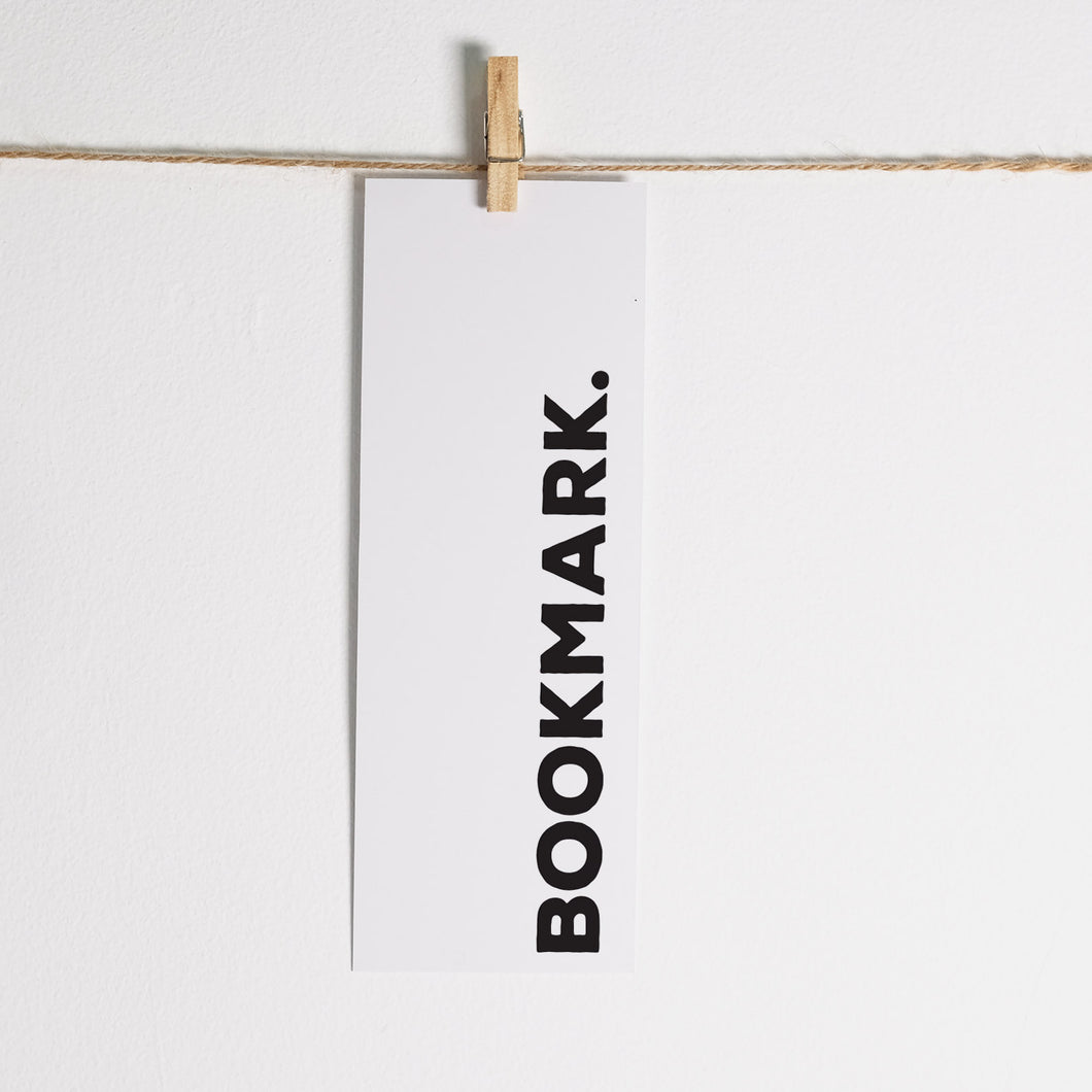 Bookmark