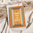 Thank You Card Bundle