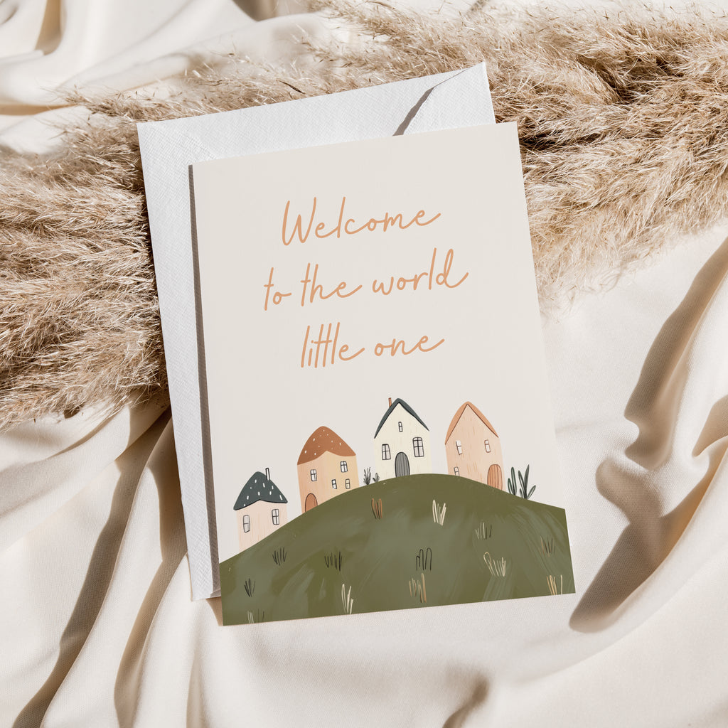 Bundle of Joy Pack - 10 Cards