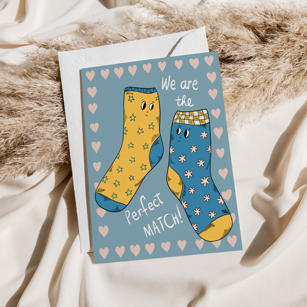 Bestie Bundle - 8 Cards