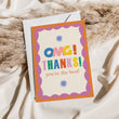 Thank You Card Bundle