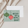 Christmas Card Bundle 01 (Pack of 6 Cards)