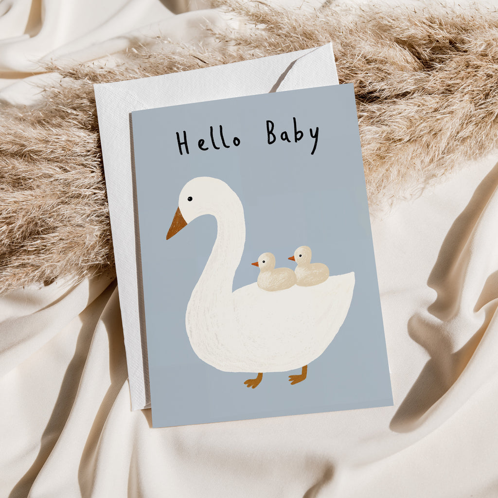 New Beginnings Card Bundle
