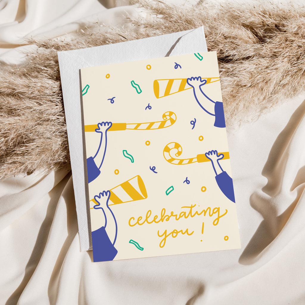 Big Life Changes Pack - 8 Cards