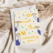 Big Life Changes Pack - 8 Cards