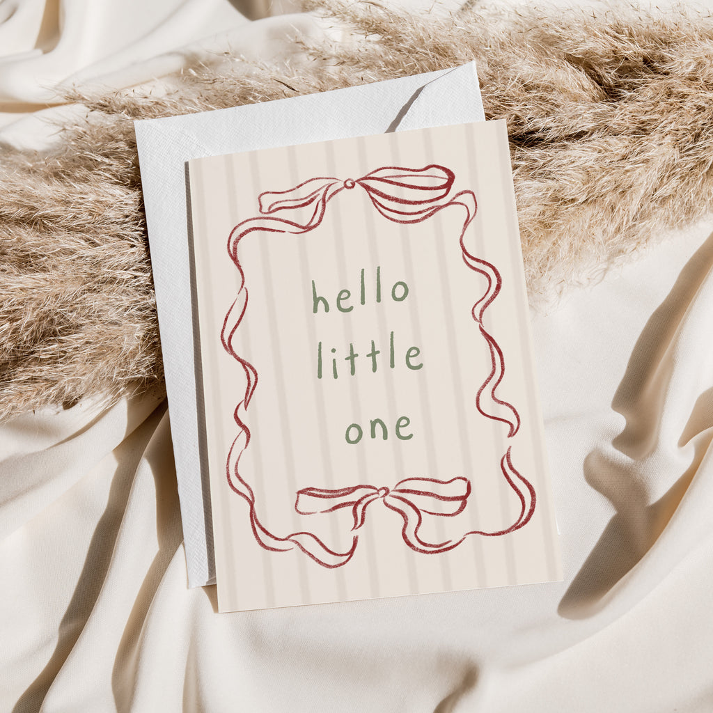 New Beginnings Card Bundle