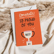 Big Life Changes Pack - 8 Cards