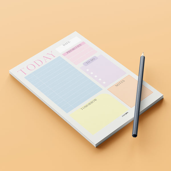 Today Notepad