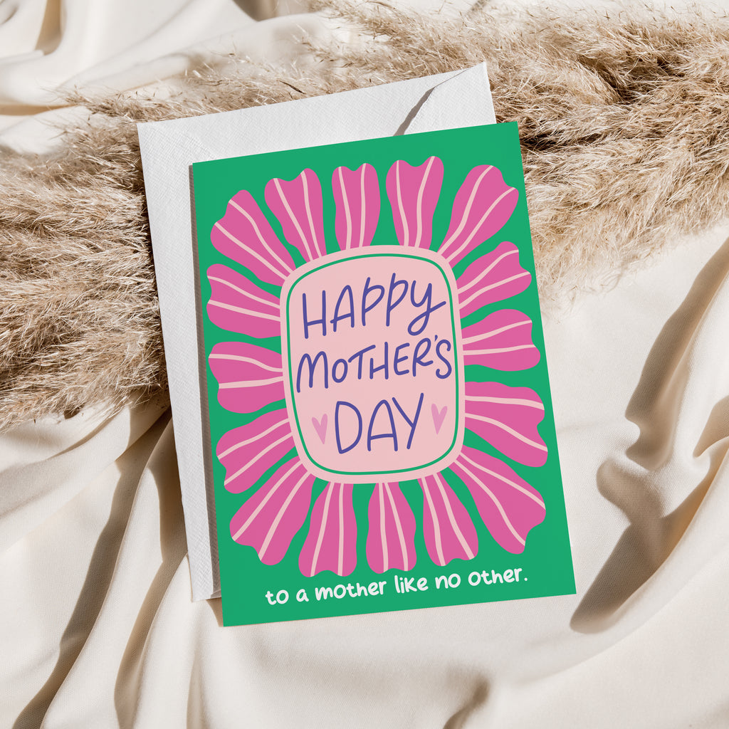 Mother's Day Card Bundle 02 (5 Cards)