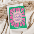 Mother's Day Card Bundle 02 (5 Cards)