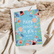 Year-Round Birthday Pack - 10 Cards