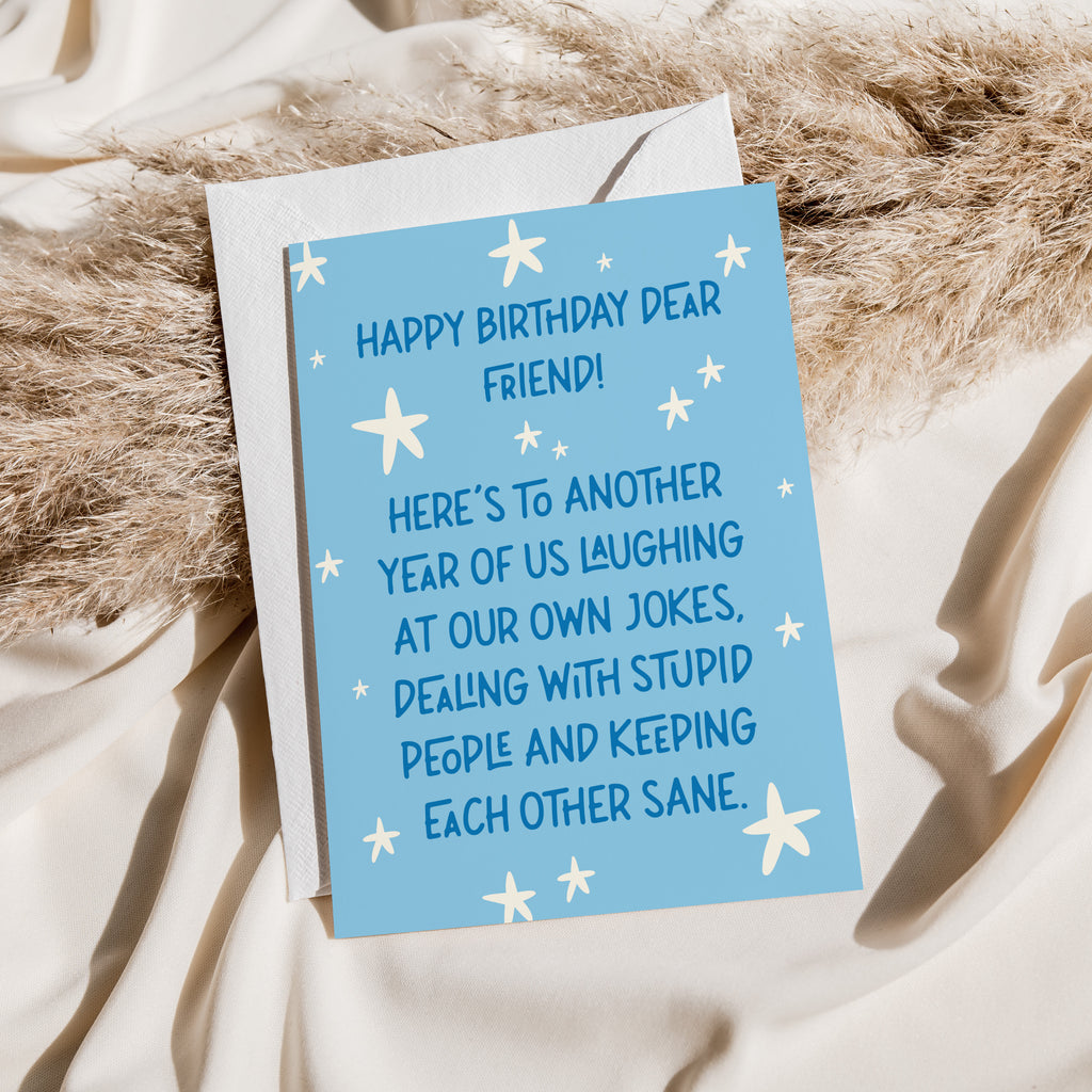 Bestie Card Bundle