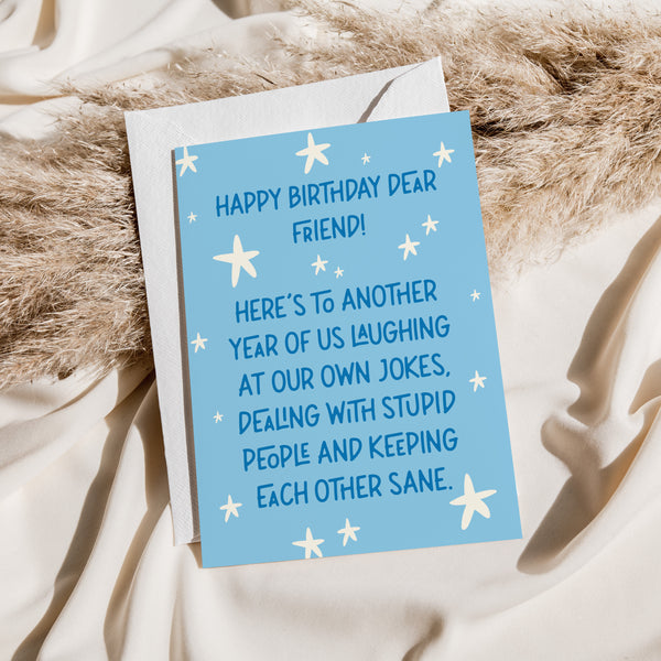Bestie Card Bundle