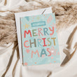 Christmas Card Bundle 04 (Pack of 6 Cards)