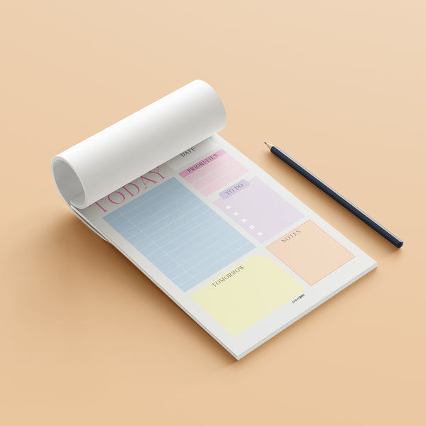 Today Notepad