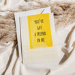 Bestie Bundle - 8 Cards