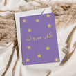 Big Life Changes Pack - 8 Cards