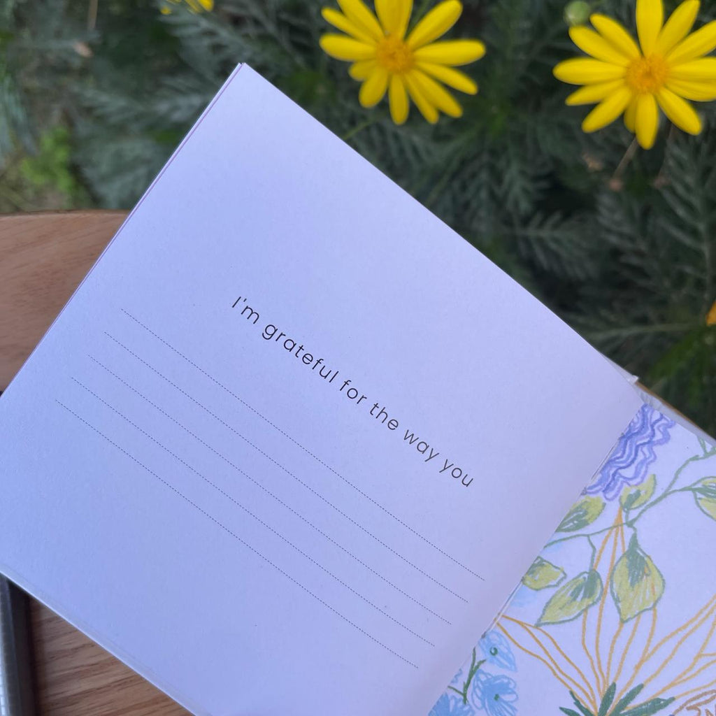"Mama" Fill Me in Book