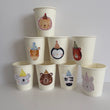 Party Animal Cups