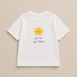 Its My First Day Kids Tee