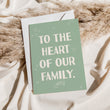 Mother's Day Card Bundle 02 (5 Cards)