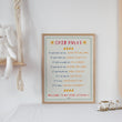 Crib Rules